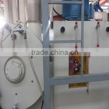 PVC Compound Auto Dosing and Mixing Machine photo-3