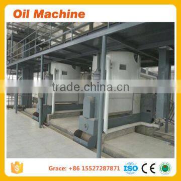 high quality 10TPD 20TPD cottonseed oil processing machine cotton seeds oil plant cottonseed oil production line