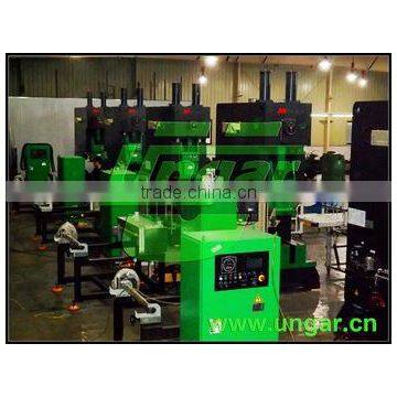 High Pressure Air Compressor for Aluminum Foil Container Mould and Machines photo-2