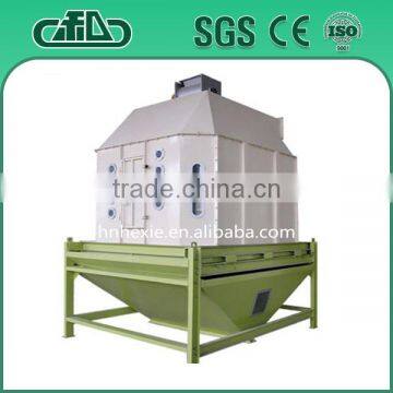 High Efficiency Goat Feed Conditioner Pellet Conditioning Machine photo-6