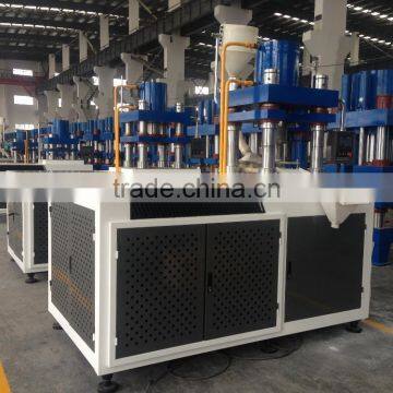 Fully-Automatic Hydraulic Compression Equipment photo-2