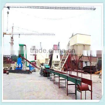 CSPL 2016 ECO professional 2-3t/h wood pellet production business
