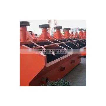 Rock gold ore flotation equipment