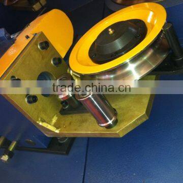 Steel Cord Wire Drawing Machine photo-3