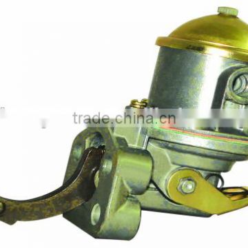 New electric fuel pump for John Deere Tractor BCD 1942/1