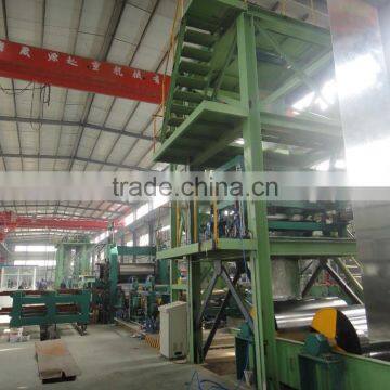 0.13-0.65mm Zinc Coated Steel Coil photo-6