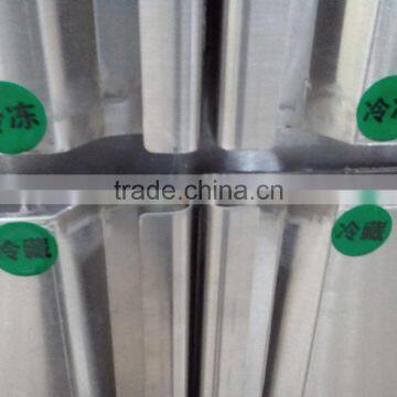 2-door Freestanding Kitchen Refrigerator Freezer GD-2 TEL: 0086-13632272289 photo-2