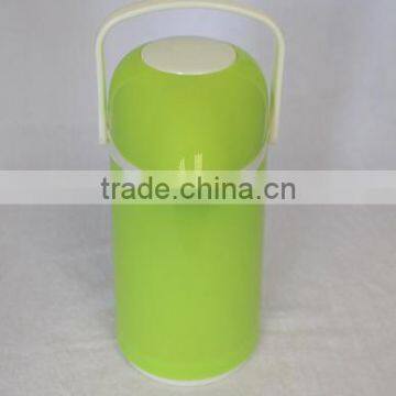 1 Liter Glass Vaccum Coffee Pump Pot Airpot Flask photo-4