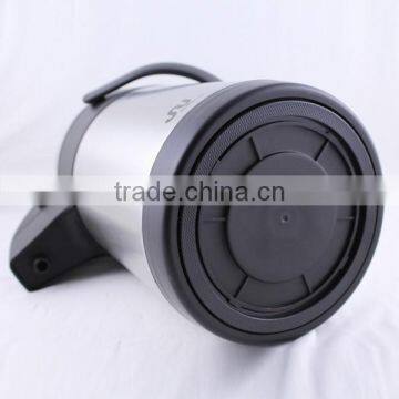 Hot Sale 24hours Keep Water Warmer Silica Gel Stainless Steel Pot(ASUS) photo-4