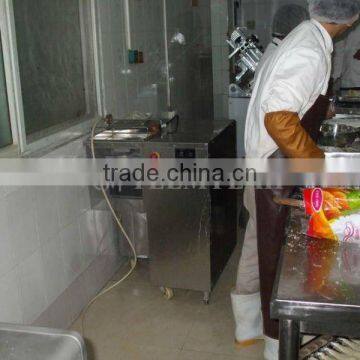 Xi An S. Y. J. Fast Food Chain Store