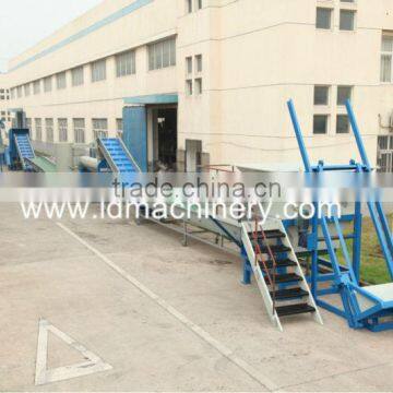PET Bottle Recycling Machine photo-3