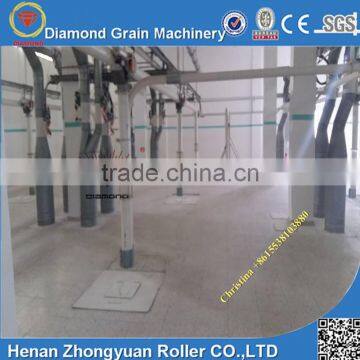 Wheat Flour Mill With Factory Price photo-6