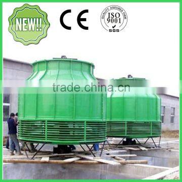 Jinzhen Round Typre Small 20T Cooling Tower photo-2
