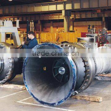 VCP Vertical Turbine Pump