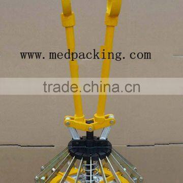 18-20L Manual Drum Cap Sealing Tool Barrel Crimping Tool photo-4