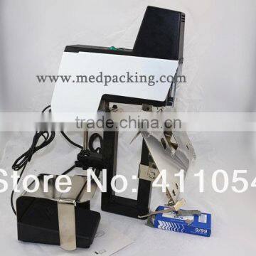 Electric Stapler Single Head photo-2