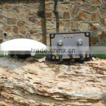 High Precision GNSS Sensor Machine Control M300C photo-3