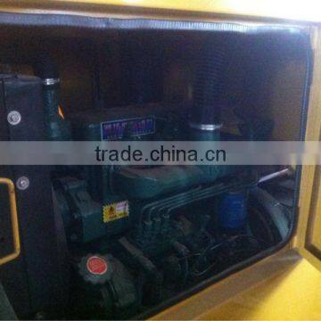 Shandong Machinery China Made ZL18 Small Wheel Loader photo-2