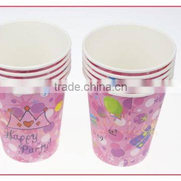 Custom hot sale paper cups/disposable cups/coffee cups