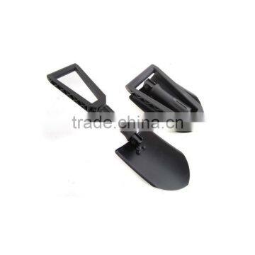 high-strength nylon handle foldable garden shovel