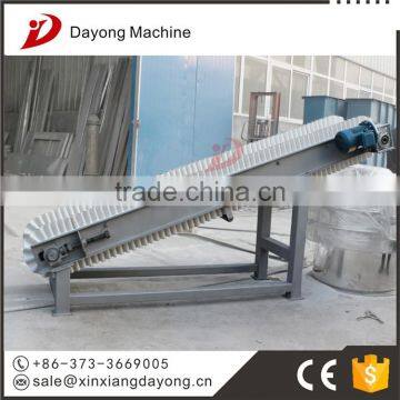Mini PVC Belt Conveyor Machine photo-2