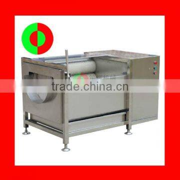 Shenghui Machinery Specializes in Researching ,developing and Producing Good Quality Potato Peller/Potato Washing Machine photo-5