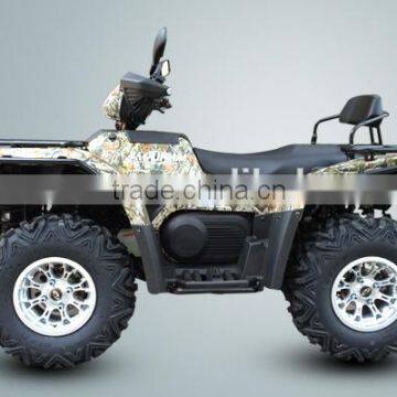 700cc 4x4 New ATV Linhai ATV for Sale photo-2