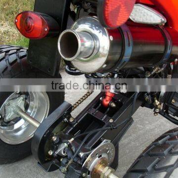 Hot Sale Buggy 4x4 for Adults photo-5