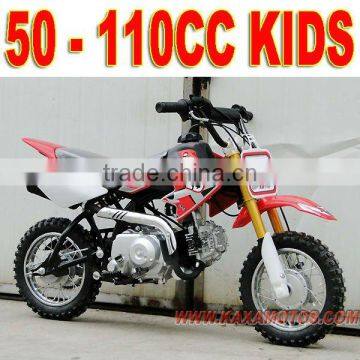 50cc Gas Motorcycle for Kids