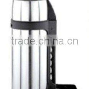 1000ml travel Vacuum thermos bottle 201 stainless steel travel bottle Vacuum flask