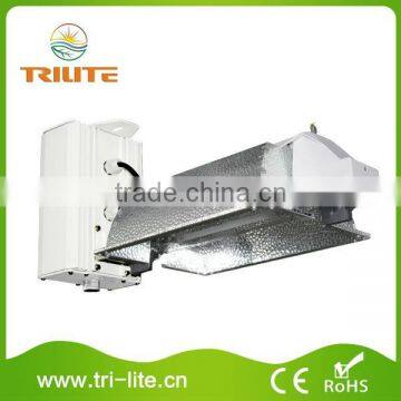 Hydroponic Grow Light Reflector Hood