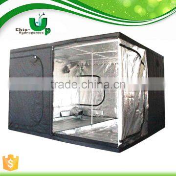 600d Oxford Fabic Grow Tents Hydroponics System With Metal Frame photo-6