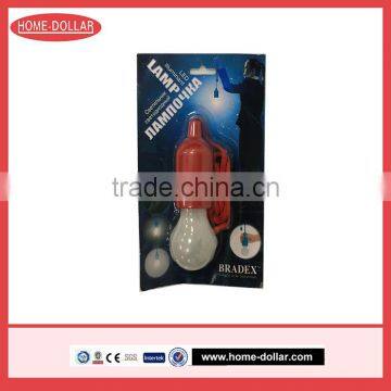 2017 Hot sell warm white pull light