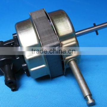 fan parts.copper wire AC motor.floor fan motors manufacturer