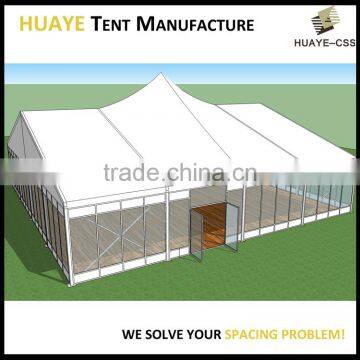 Big Transparent Clear Top Party Dome Tent for Events photo-2