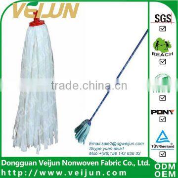 non-woven mops in China