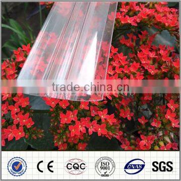 Colorful Polycarbonate H Connecter/U Edge/snap Cap photo-5