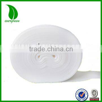 1-10 Inch 2 Bar PE Layflat Irrigation Hose Water Discharge Hose pe Lay Flat Hose photo-2