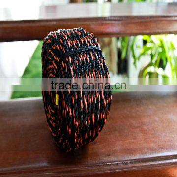 Colorful PP Twisted Rope photo-5