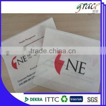 Disposable Airplane Head Cover/ Bus Head Cover photo-3