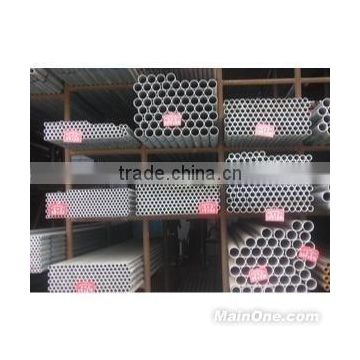 seamless steel tube ASTM A 106