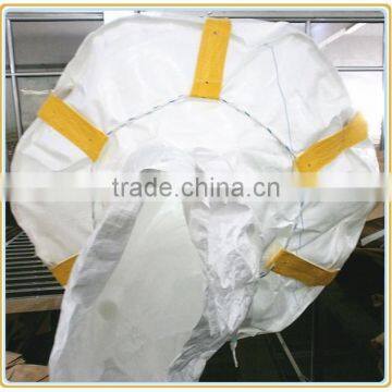 PP High Quality Bulk Ton Bag With Inner Bag for Food photo-2