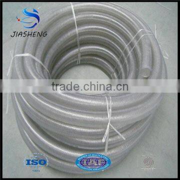 Fuel Transfer Oil Hose/Drop Hose (Assembled Hose) photo-6