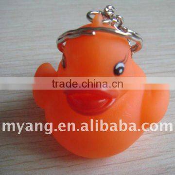 duck Key Chain low price