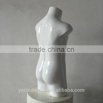 Yazhi Realistic Boys Child Torso Mannequin for Window Display photo-3