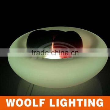 Modern Glowing Outdoor Led Pot Lights photo-3