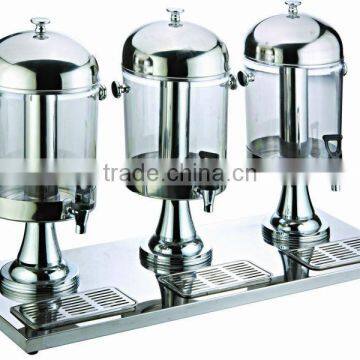 Deluxe Juice Dispenser for Restaurant photo-3
