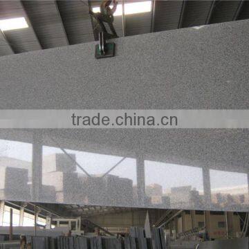 G603 Granite Slab, Ligh Grey Granite Slab photo-3