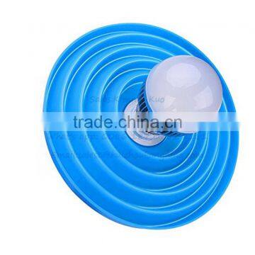 Pendant Lights LED Lampshade Silicone Lampshade Frames photo-5