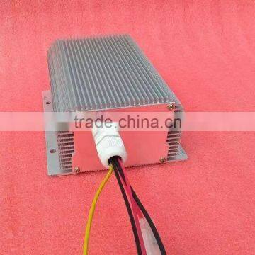 40v-90v to 12v 30a Isolated Dc-dc Converter 360w photo-3